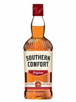 Picture of SOUTHERN COMFORT 70CL
